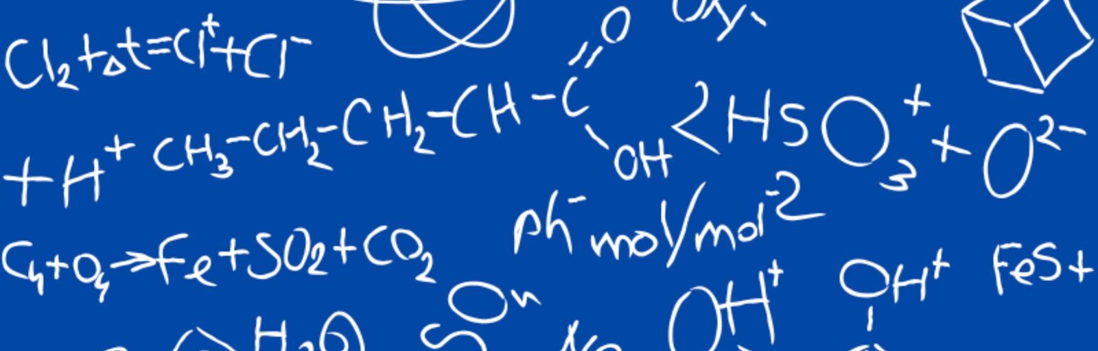 A-Level Chemistry